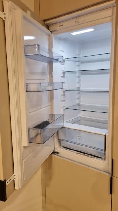 M&M2 Apartment Near Center With Free Parking - Ac Košice Exterior foto