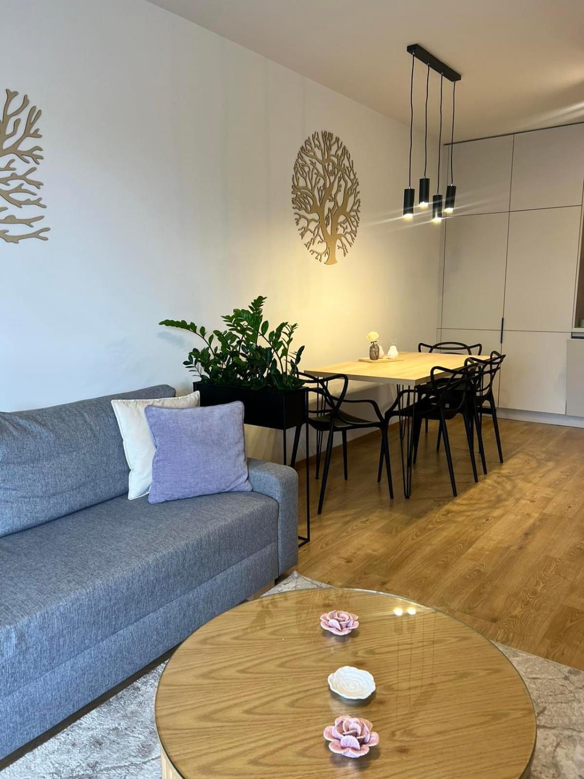 M&M2 Apartment Near Center With Free Parking - Ac Košice Exterior foto